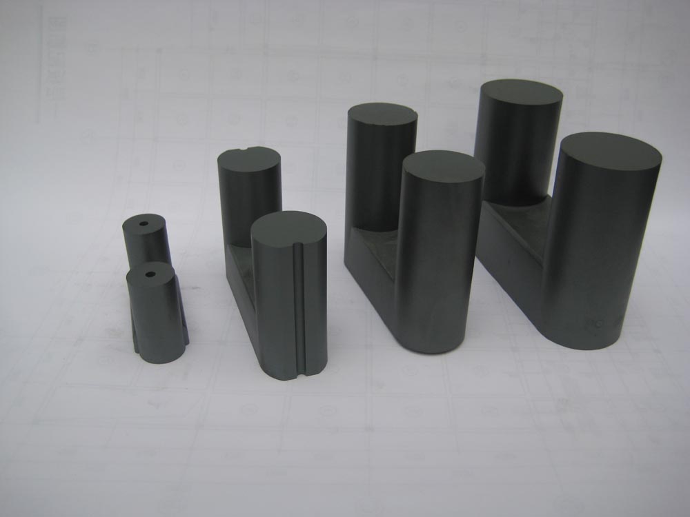 soft ferrite core