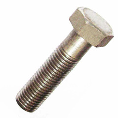 stainless steel bolt