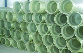 FRP/GRP PIPE