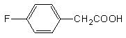 4-Fluorophenylacetic acid(CAS NO.405-50-5)