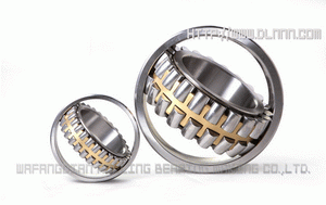 spherical roller bearing