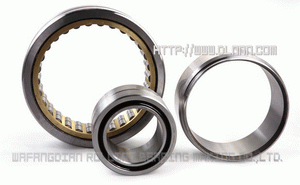 cylindrical roller bearing