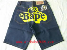 sell bape bbc ,evs ,ed-hardy rock jeans hoody shoe