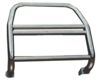 grille guard