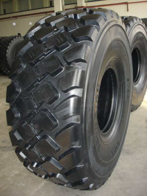 Dump Tire 17.5R25 20.5R25 23.5R25