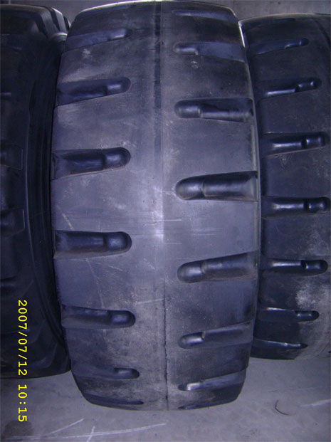 Mining Tyre 23.5R25 26.5R25 29.5R25