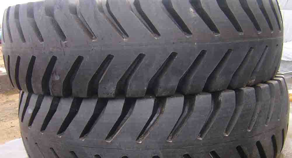 Mining OTR Tire 3700-57