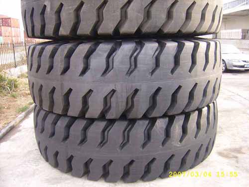 Bias Tyre 3600-51