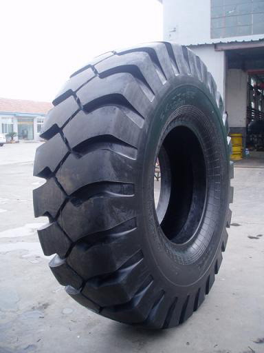 Bias Tyre 2400-35