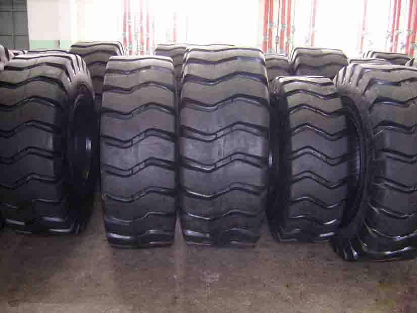 Tyre 1600-25