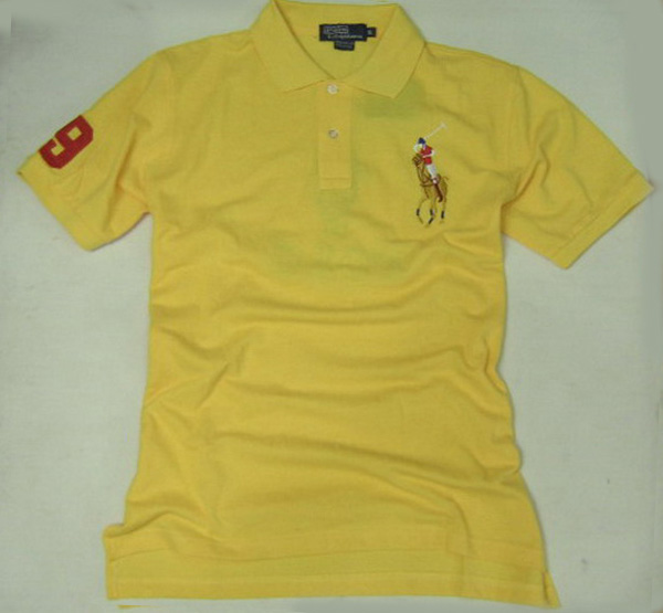 Sell POLO