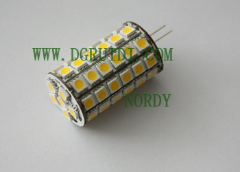 G4 led Light G4-60SMD5050