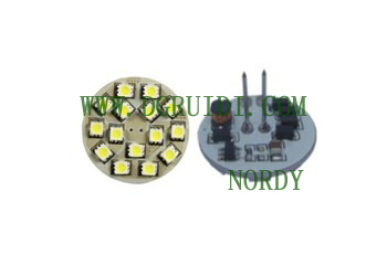 G4 led bulb G4-B15SMD3528