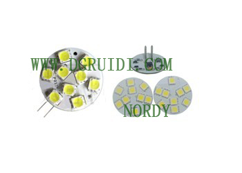 led G4 light G4-B9SMD5050