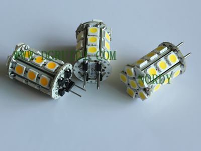 g4 led light  G4-24SMD5050