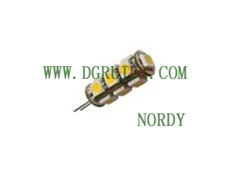 G4 light G4-13SMD5050B