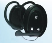 NFN-BT2403 Bluetooth stereo Headset 