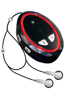  Bluetooth Stereo Headset