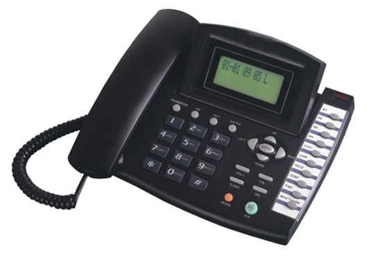 NFN-IP3106 VOIP SIP PHONE