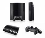 Sony Playstation 3 60 GB Game Console