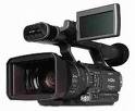 Sony HDR-FX1 Video Camera Recorder