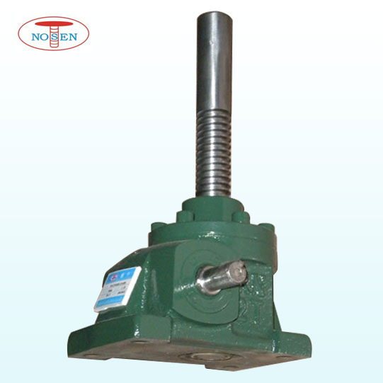 Machine Screw Actuators