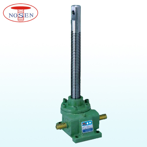 Worm Gear Screw Jack