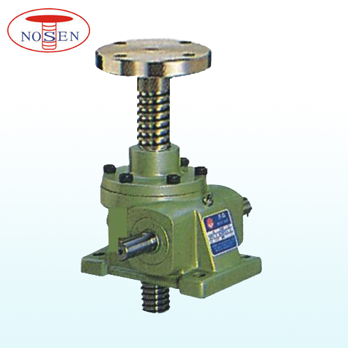 Trapezoidal Screw Jack