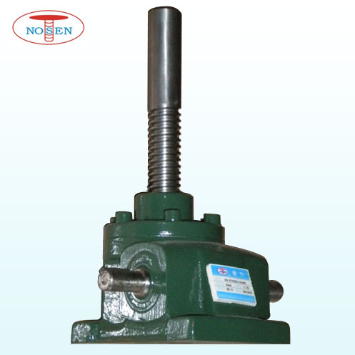 Heavy Duty Screw Jack