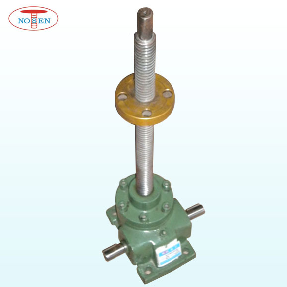 Rotating Screw Jack