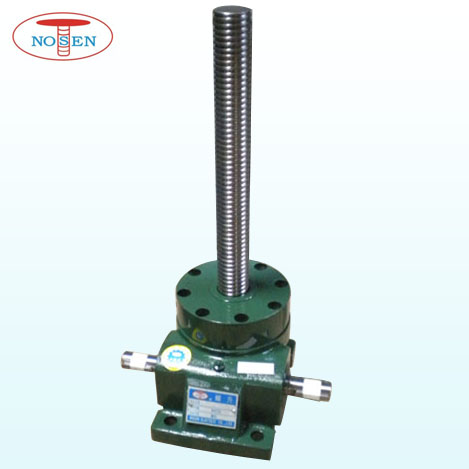 Ball Screw Jack