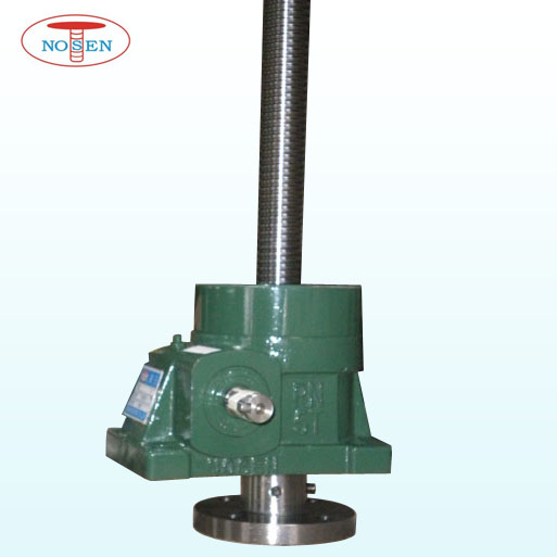 Roller Screw Jack