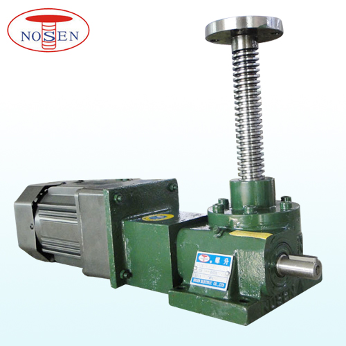 Motorized Screw Jack