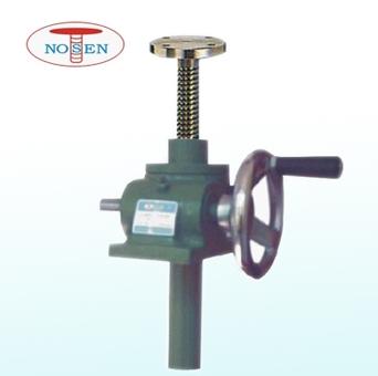 Manual Screw Jack