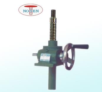 Hand Wheel Screw Jack