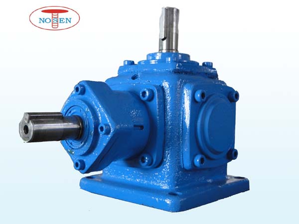 Right Angle Gearbox