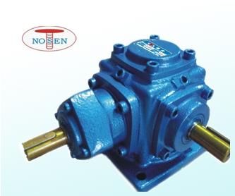 Bevel Gear Reducer