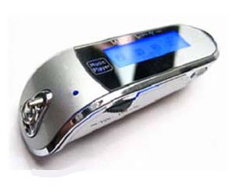 M301  MP3 Player