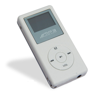 M321  MP3 Player