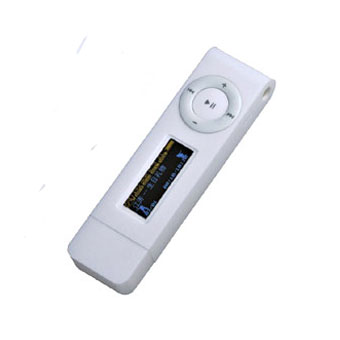 M308  MP3 Player