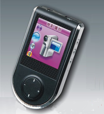 M415  MP4 Player