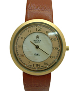 Valentine Watch, Leather Watch, Pocket Watch, Pen,