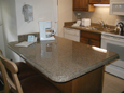 Granite Counter tops