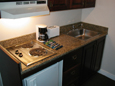 Granite Vanity Tops