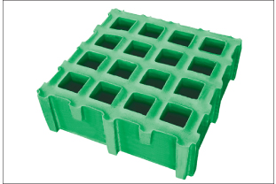 frp grating