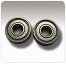 Cushion Bearing