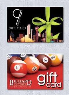 gift cards