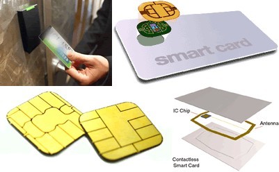 smart cards