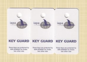 Key Tags