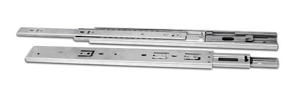 Soft-closing Drawer Slide